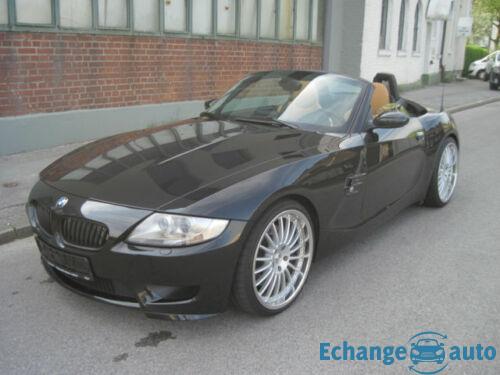 BMW Z4 M ROADSTER G-POWER HAMANN