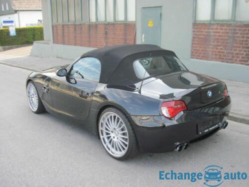 BMW Z4 M ROADSTER G-POWER HAMANN