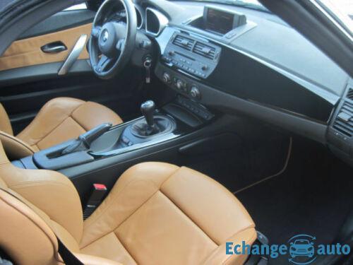 BMW Z4 M ROADSTER G-POWER HAMANN