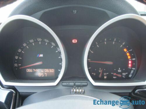 BMW Z4 M ROADSTER G-POWER HAMANN