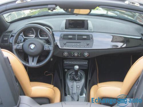 BMW Z4 M ROADSTER G-POWER HAMANN