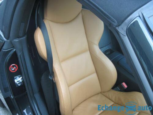 BMW Z4 M ROADSTER G-POWER HAMANN