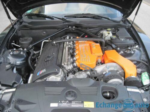 BMW Z4 M ROADSTER G-POWER HAMANN