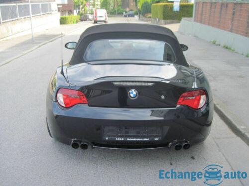 BMW Z4 M ROADSTER G-POWER HAMANN