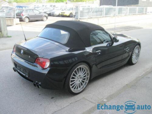 BMW Z4 M ROADSTER G-POWER HAMANN