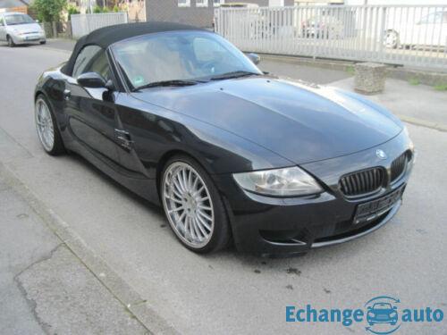 BMW Z4 M ROADSTER G-POWER HAMANN