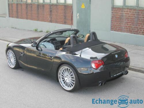 BMW Z4 M ROADSTER G-POWER HAMANN