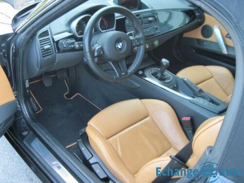 BMW Z4 M ROADSTER G-POWER HAMANN
