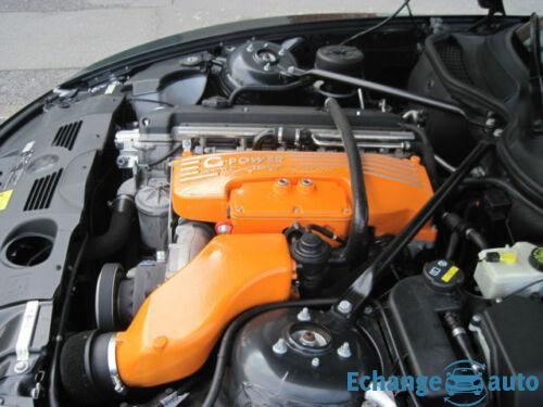 BMW Z4 M ROADSTER G-POWER HAMANN