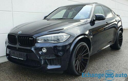 BMW X6 M HAMANN