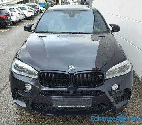 BMW X6 M HAMANN