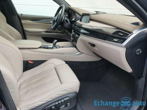 BMW X6 M HAMANN
