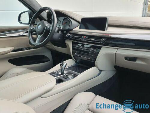 BMW X6 M HAMANN