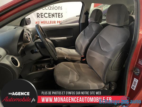 Citroën C2 1.4 75ch CLIM Ambiance