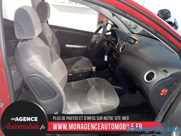 Citroën C2 1.4 75ch CLIM Ambiance