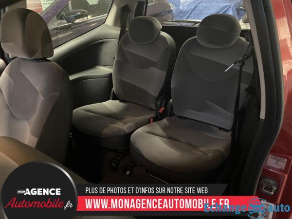 Citroën C2 1.4 75ch CLIM Ambiance