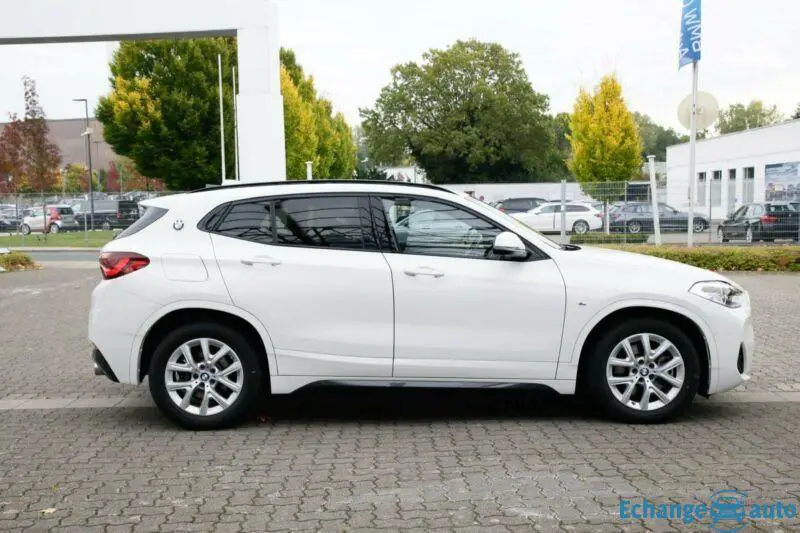 BMW X2 sDrive20i M Sport