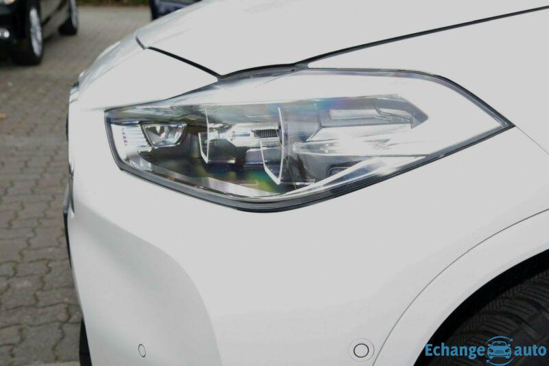 BMW X2 sDrive20i M Sport