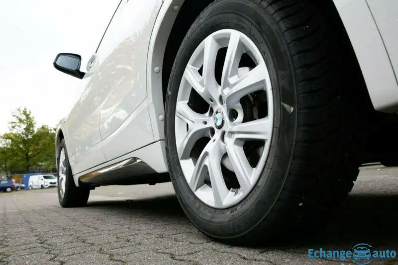 BMW X2 sDrive20i M Sport