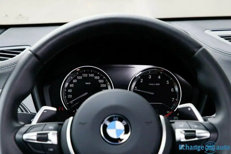 BMW X2 sDrive20i M Sport