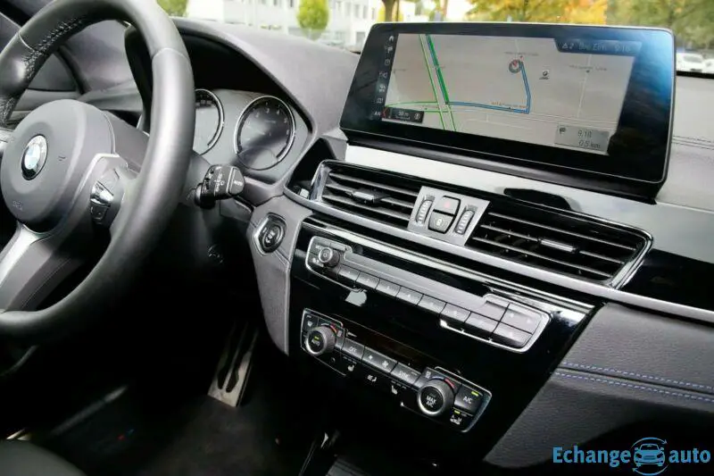 BMW X2 sDrive20i M Sport