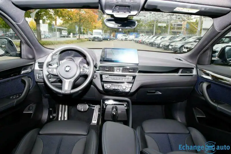 BMW X2 sDrive20i M Sport