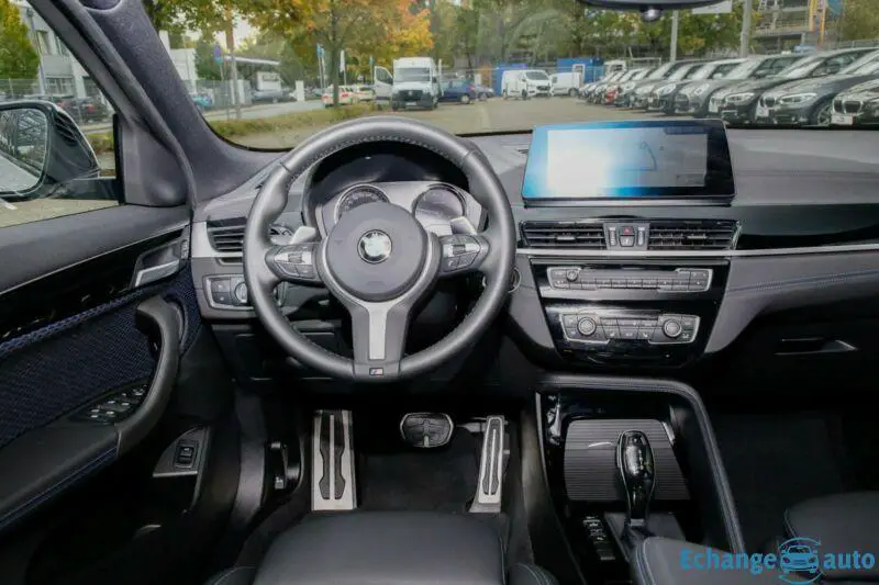 BMW X2 sDrive20i M Sport