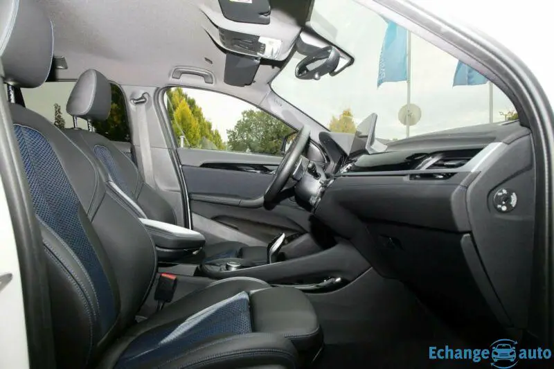 BMW X2 sDrive20i M Sport