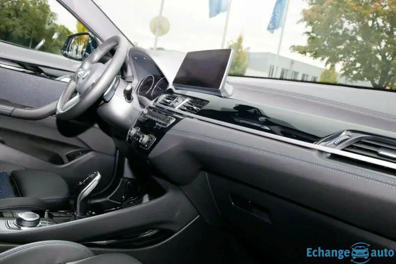 BMW X2 sDrive20i M Sport