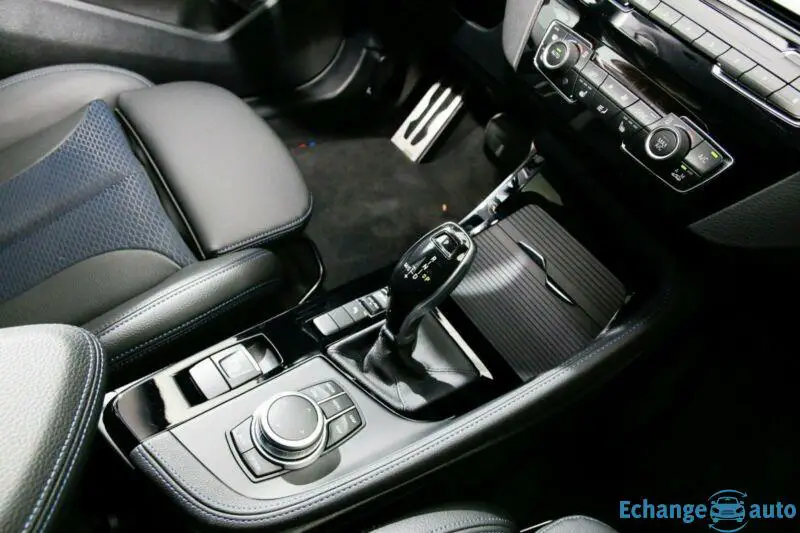 BMW X2 sDrive20i M Sport