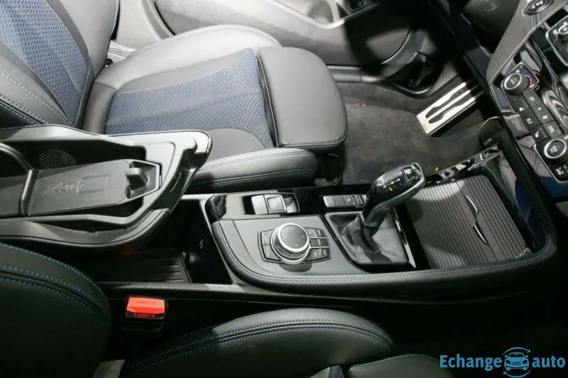 BMW X2 sDrive20i M Sport