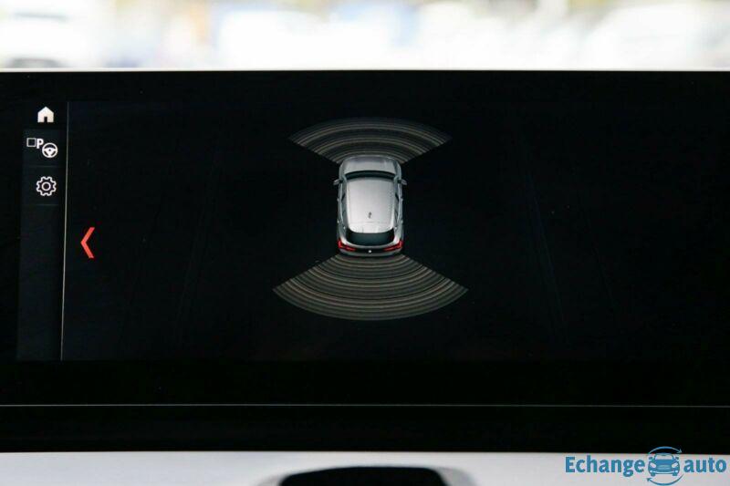 BMW X2 sDrive20i M Sport