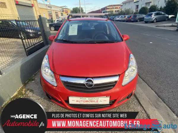 Opel Corsa 1.3 CDTI 75 CLIM