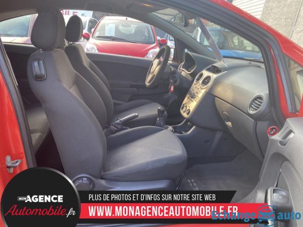 Opel Corsa 1.3 CDTI 75 CLIM