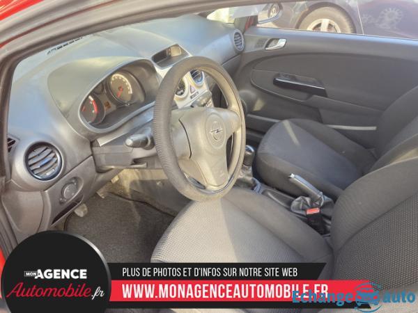 Opel Corsa 1.3 CDTI 75 CLIM