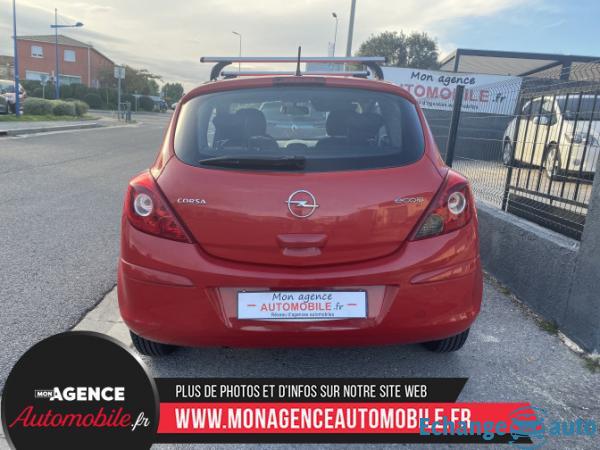 Opel Corsa 1.3 CDTI 75 CLIM