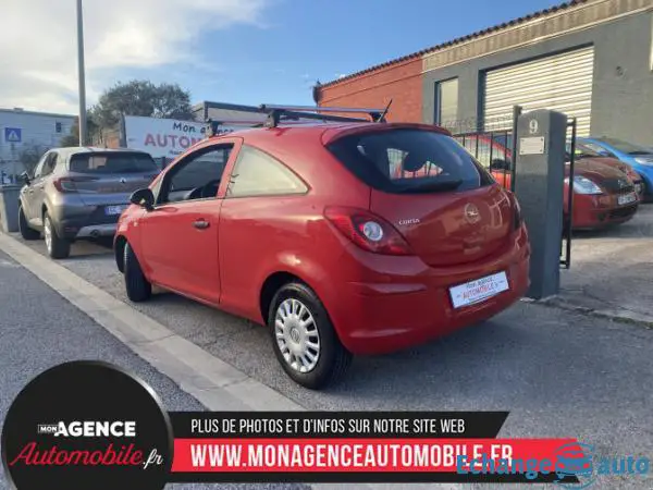 Opel Corsa 1.3 CDTI 75 CLIM