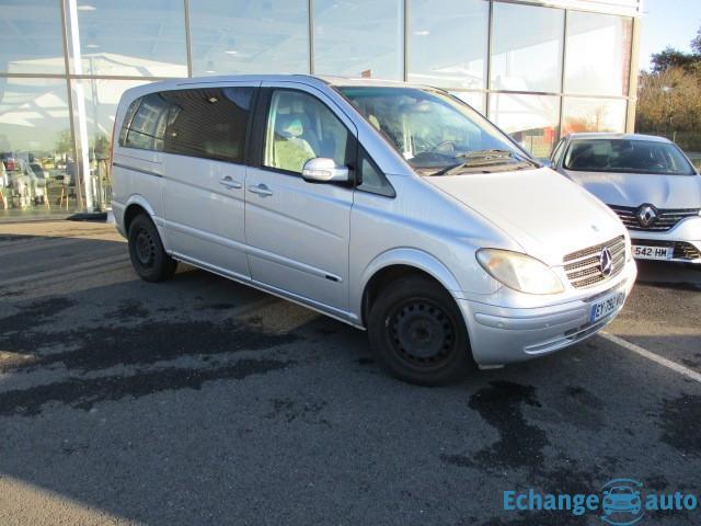 MERCEDES VIANO