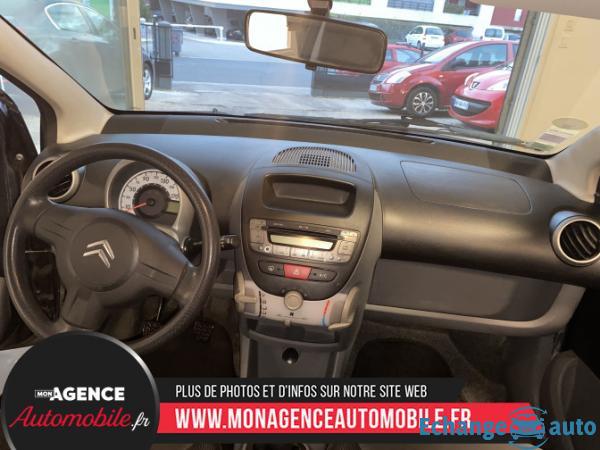 Citroën C1 1.0 CLIM 52.420KM 1ère MAIN