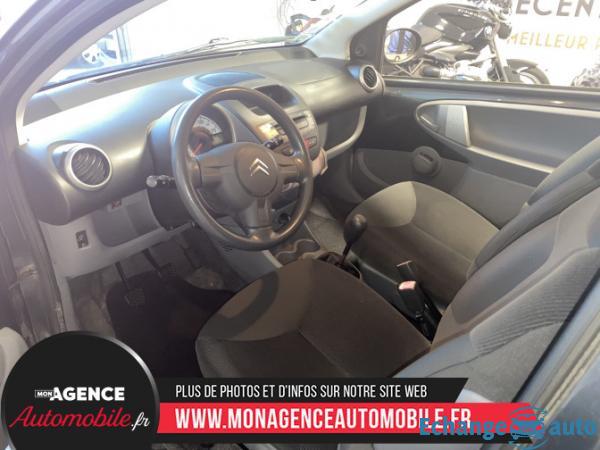 Citroën C1 1.0 CLIM 52.420KM 1ère MAIN