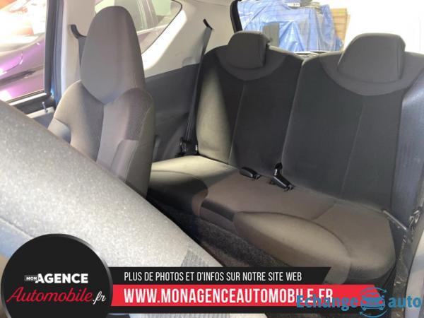 Citroën C1 1.0 CLIM 52.420KM 1ère MAIN