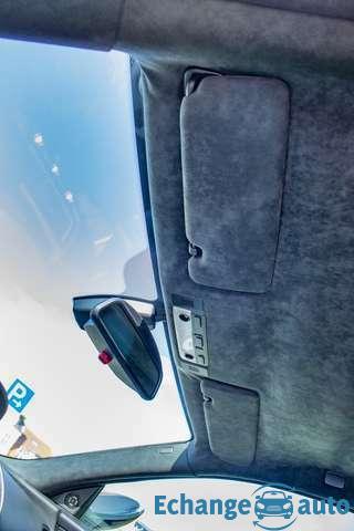 BMW M6 Hammer  Carbon Hamann