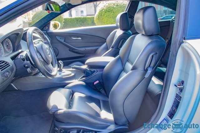 BMW M6 Hammer  Carbon Hamann