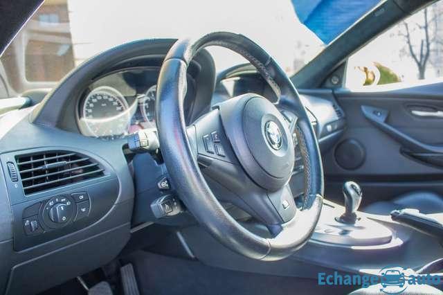 BMW M6 Hammer  Carbon Hamann