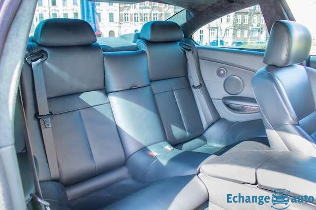 BMW M6 Hammer  Carbon Hamann