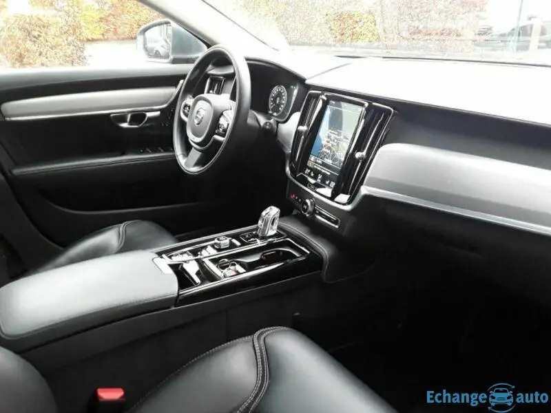 Volvo V90 T8 Twin Engine AWD Inscription Heic