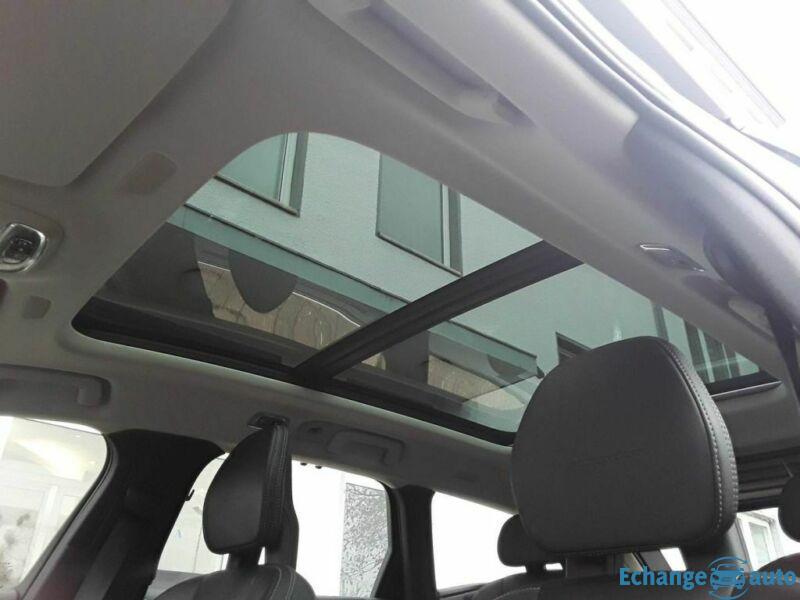 Volvo V90 T8 Twin Engine AWD Inscription Heic