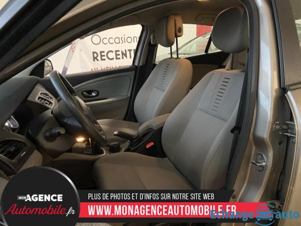 Renault Megane III 1.5 DCI 85 Expression