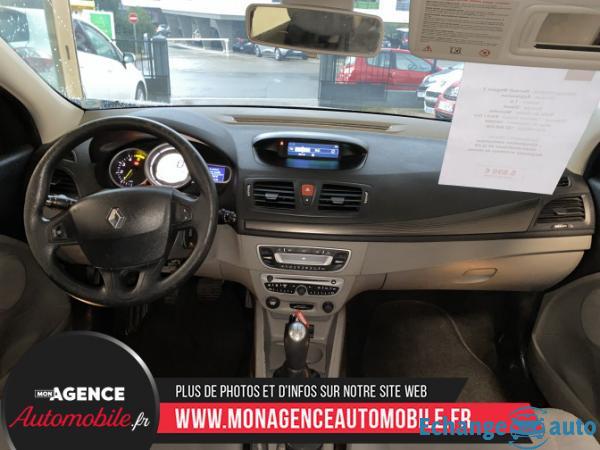 Renault Megane III 1.5 DCI 85 Expression
