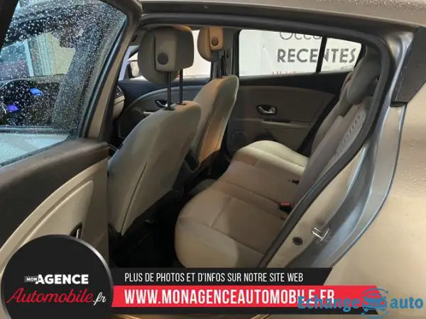 Renault Megane III 1.5 DCI 85 Expression